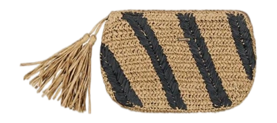 Clutch Barts Djalu Clutch Light Brown