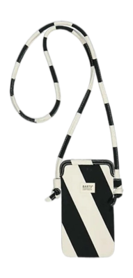 Telefoontas Barts Juno Phonebag Black