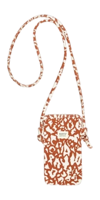 Telefoontas Barts Juno Phonebag Terra