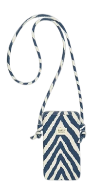 Telefoontas Barts Juno Phonebag Denim