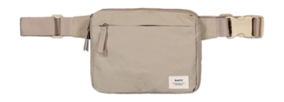 Heuptas Barts Bodela Crossbody Bag Sand