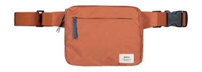 Heuptas Barts Bodela Crossbody Bag Terra