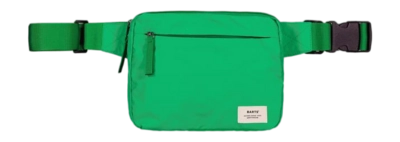 Heuptas Barts Bodela Crossbody Bag Green