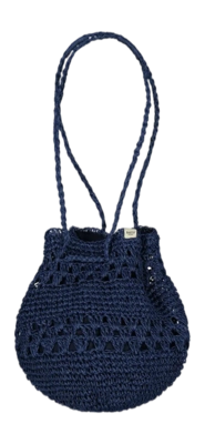 Buideltas Barts Goulburn Bucketbag Navy