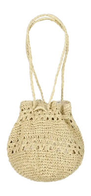 Buideltas Barts Goulburn Bucketbag Natural