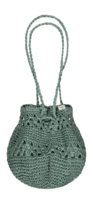 Buideltas Barts Goulburn Bucketbag Cedar