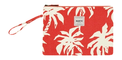 Clutch Barts Juno Clutch Red
