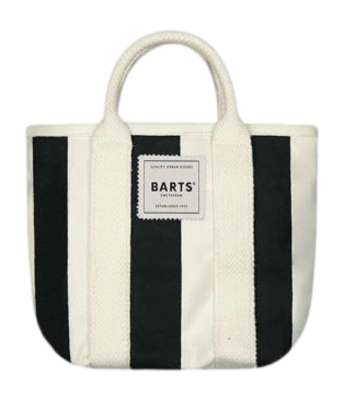 Schoudertas Barts Juno Shoulderbag Black 25