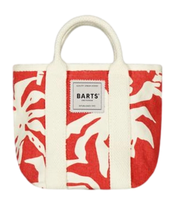Schoudertas Barts Juno Shoulderbag Red