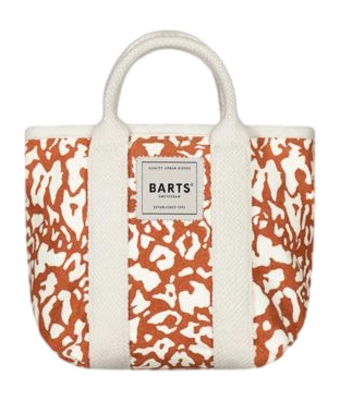 Schoudertas Barts Juno Shoulderbag Terra