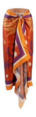 Sarong Barts Women Diegous Terra