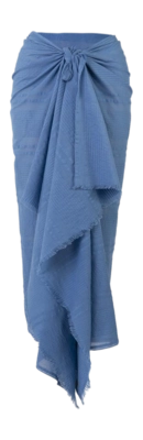 Sarong Barts Women Haahre Denim