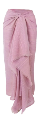 Sarong Barts Women Haahre Mauve