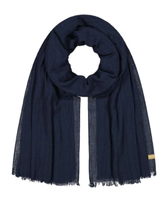 Sjaal Barts Women Bimbar Navy