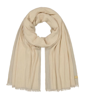 Sjaal Barts Women Bimbar Sand