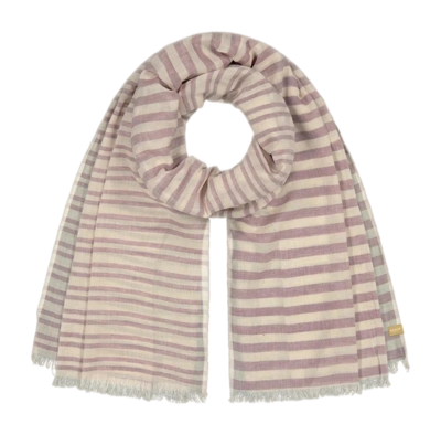 Sjaal Barts Unisex Wagga Sand