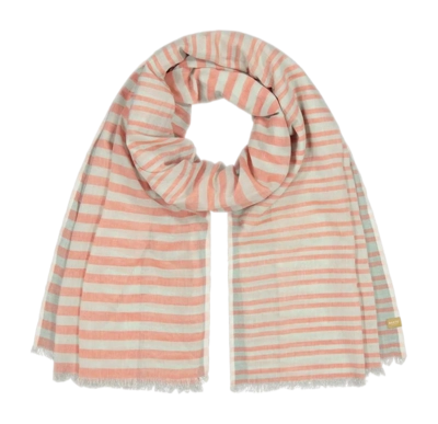 Sjaal Barts Unisex Wagga Light Pistache