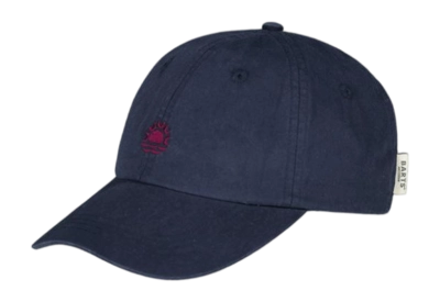 Casquette Barts Unisexe Jarrah Hat Navy