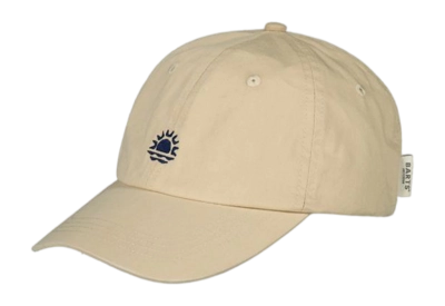 Casquette Barts Unisexe Jarrah Cap Sand