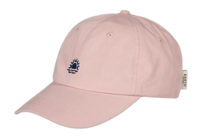 Cap Barts Unisex Jarrah Cap Pink
