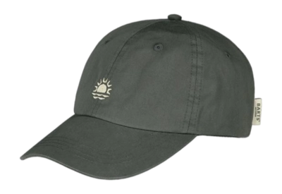 Kappe Barts Jarrah Cap Unisex Army