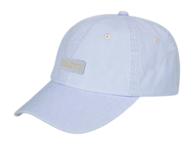 Cap Barts Unisex Daran Cap Lilac