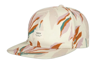 Pet Barts Unisex Dakou Cap Cream