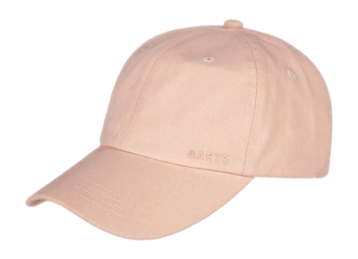 Pet Barts Unisex Waruu Cap Dusty Pink