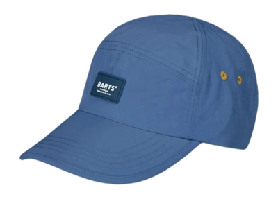 Casquette Barts Homme Matiti Cap Bleu