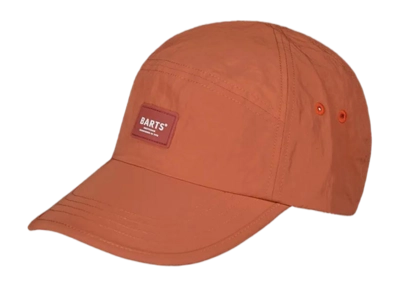 Kappe Barts Matiti Cap Unisex Terra