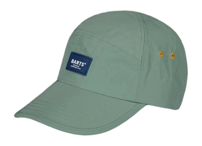 Casquette Barts Homme Matiti Cap Dark Celadon