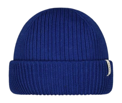 Muts Barts Unisex Allygator Beanie Blue 25
