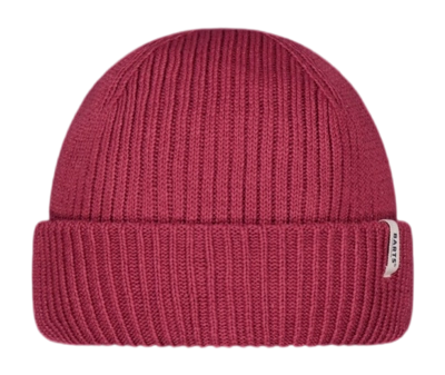 Muts Barts Unisex Allygator Beanie Rose