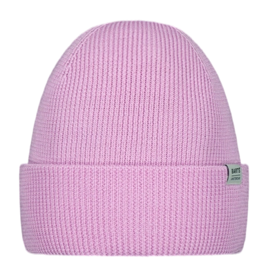 Mütze Barts Futuno Beanie Unisex Orchid