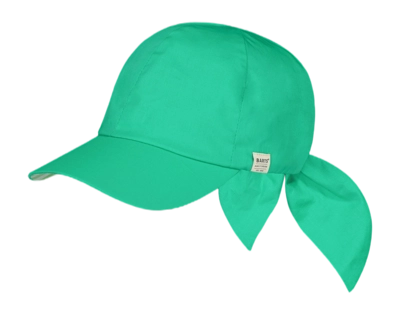 Pet Barts Women Wupper Cap Green