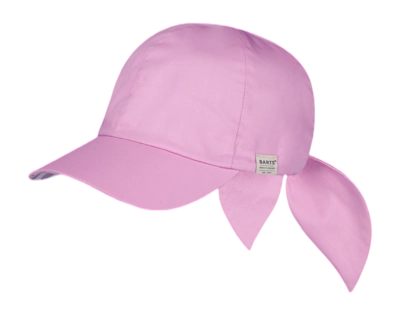Pet Barts Women Wupper Cap Mauve