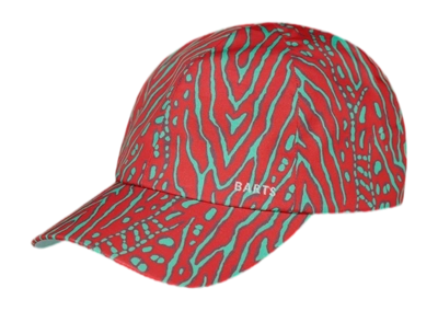 Pet Barts Women Tahney Cap Red