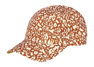 Casquette Barts Femme Tahney Cap Terra