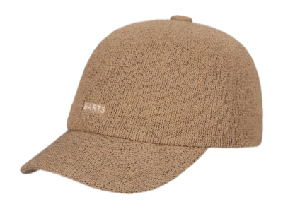 Pet Barts Women Nucha Cap Sand