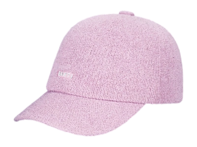 Pet Barts Women Nucha Cap Mauve