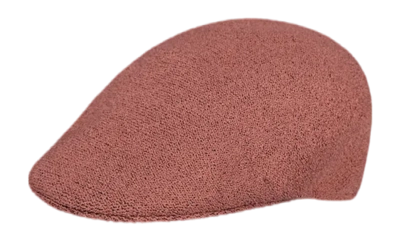 Kappe Barts Chanu Cap Unisex Terra