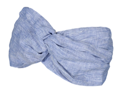 Bandeau Barts Women Twinzer Headband Light Blue