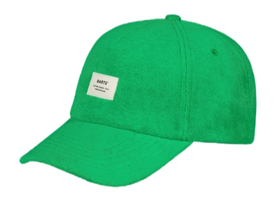 Cap Barts Women Begonia Cap Green