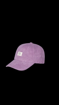 Pet Barts Women Begonia Cap Mauve