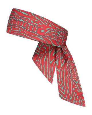 Bandeau Barts Femme Tarni Bandeau Red