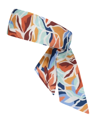 Hoofdband Barts Women Tarni Headband Denim