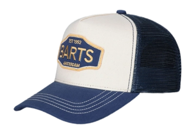 Pet Barts Men Callagun Cap Navy
