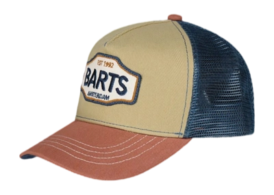 Casquette Barts Homme Callagun Casquette Terra