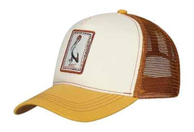 Cap Barts Unisex Kurraki Cap Mandarin
