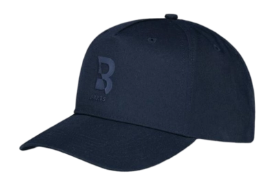 Pet Barts Men Jabori Cap Navy